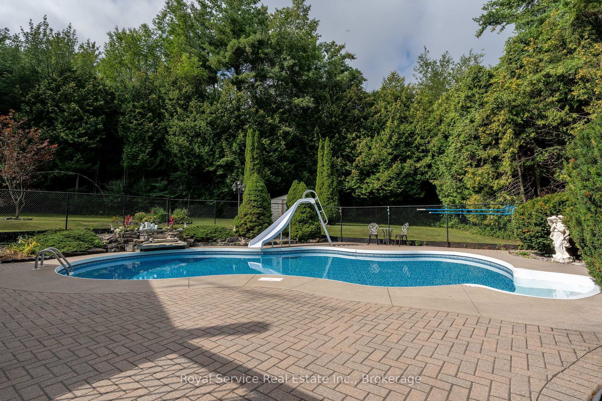 Photo 36 of 7251 Cavan Road, Hamilton Township, Rural Hamilton — HOMEH