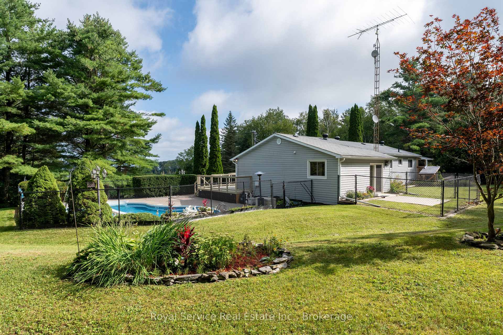 Photo 37 of 7251 Cavan Road, Hamilton Township, Rural Hamilton — HOMEH