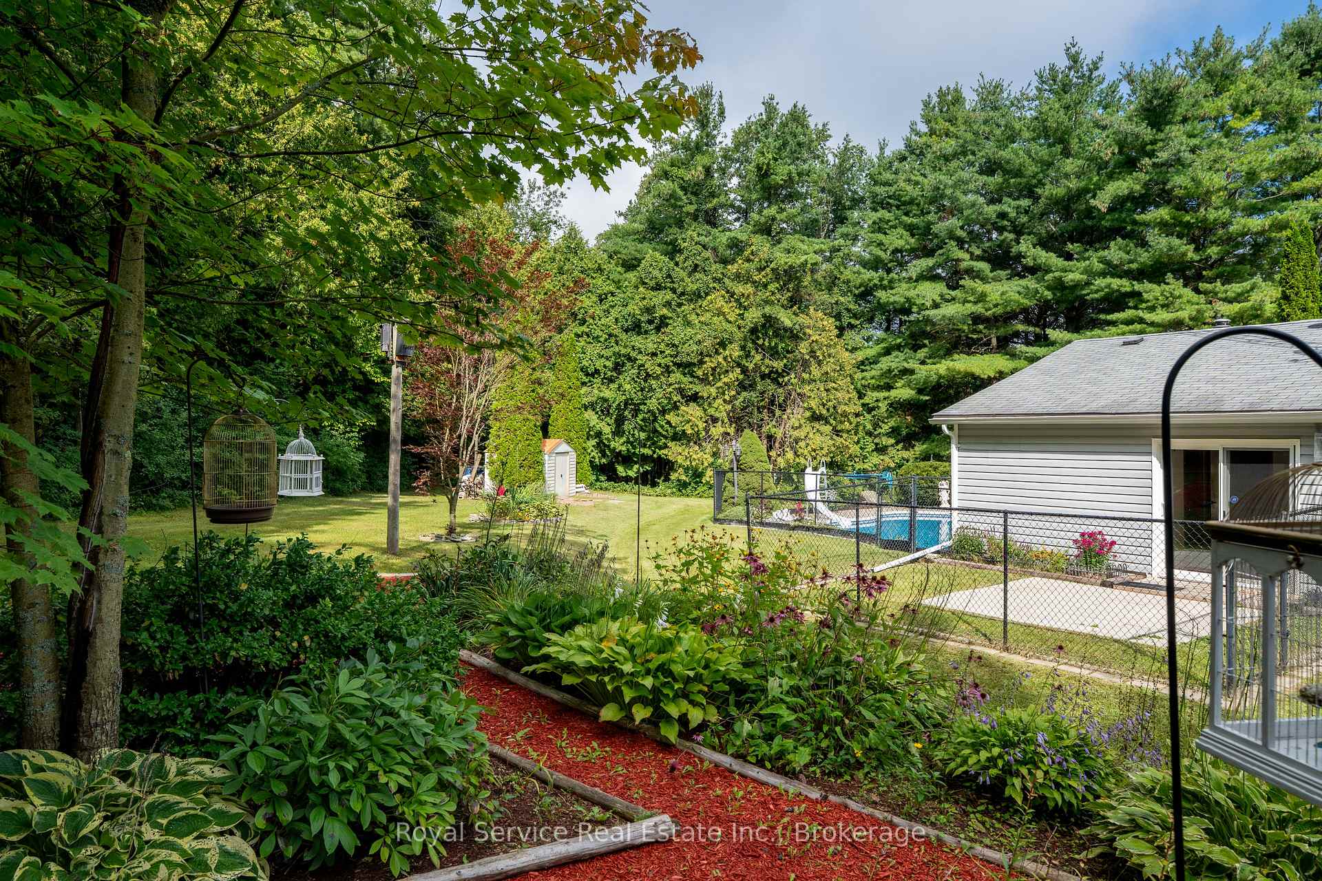 Photo 38 of 7251 Cavan Road, Hamilton Township, Rural Hamilton — HOMEH