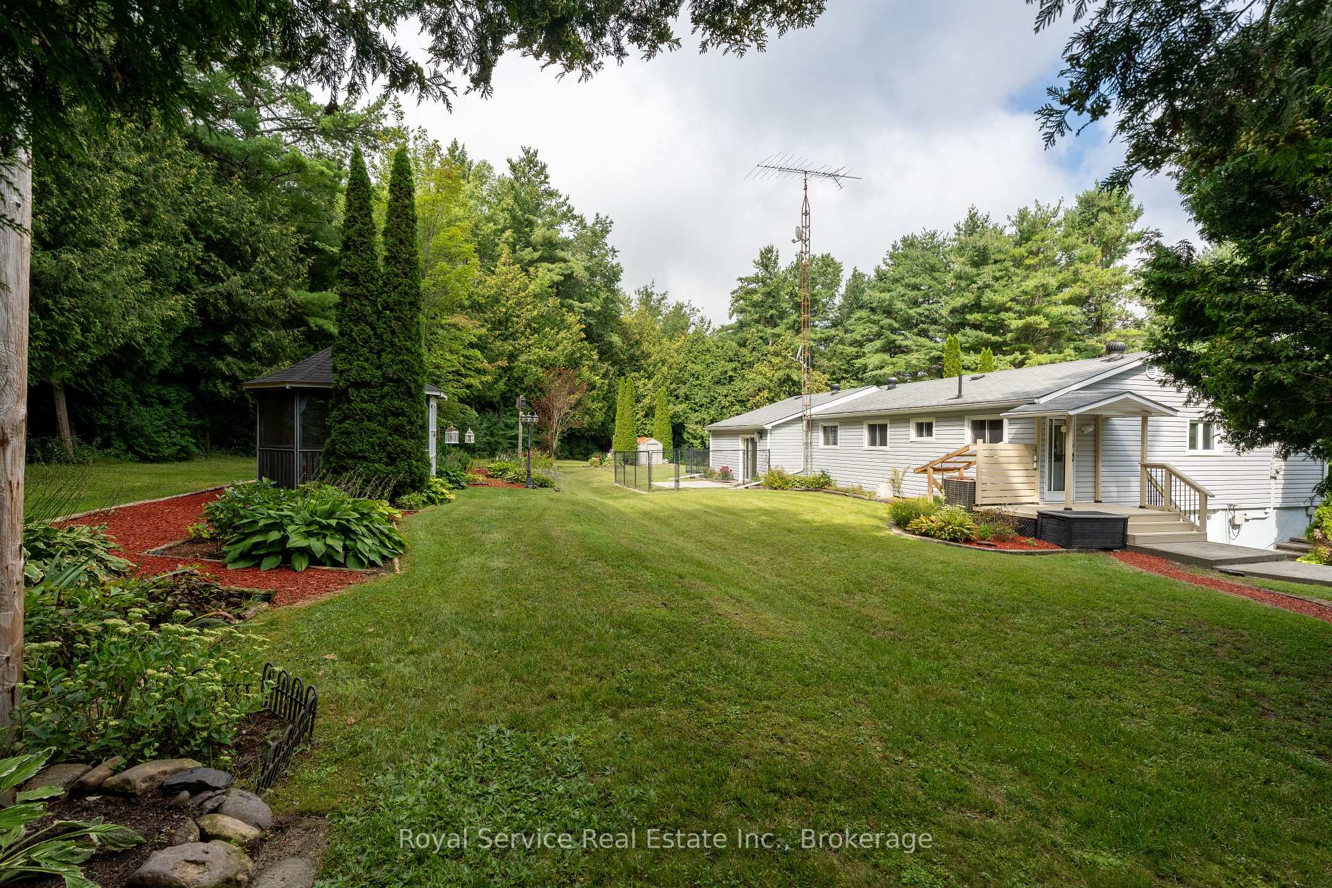 Photo 39 of 7251 Cavan Road, Hamilton Township, Rural Hamilton — HOMEH