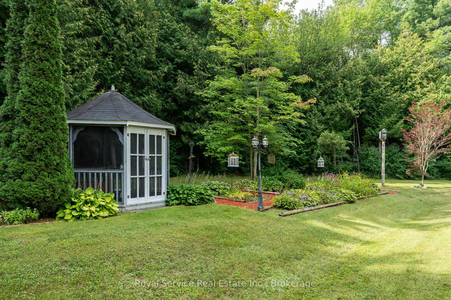 Photo 41 of 7251 Cavan Road, Hamilton Township, Rural Hamilton — HOMEH