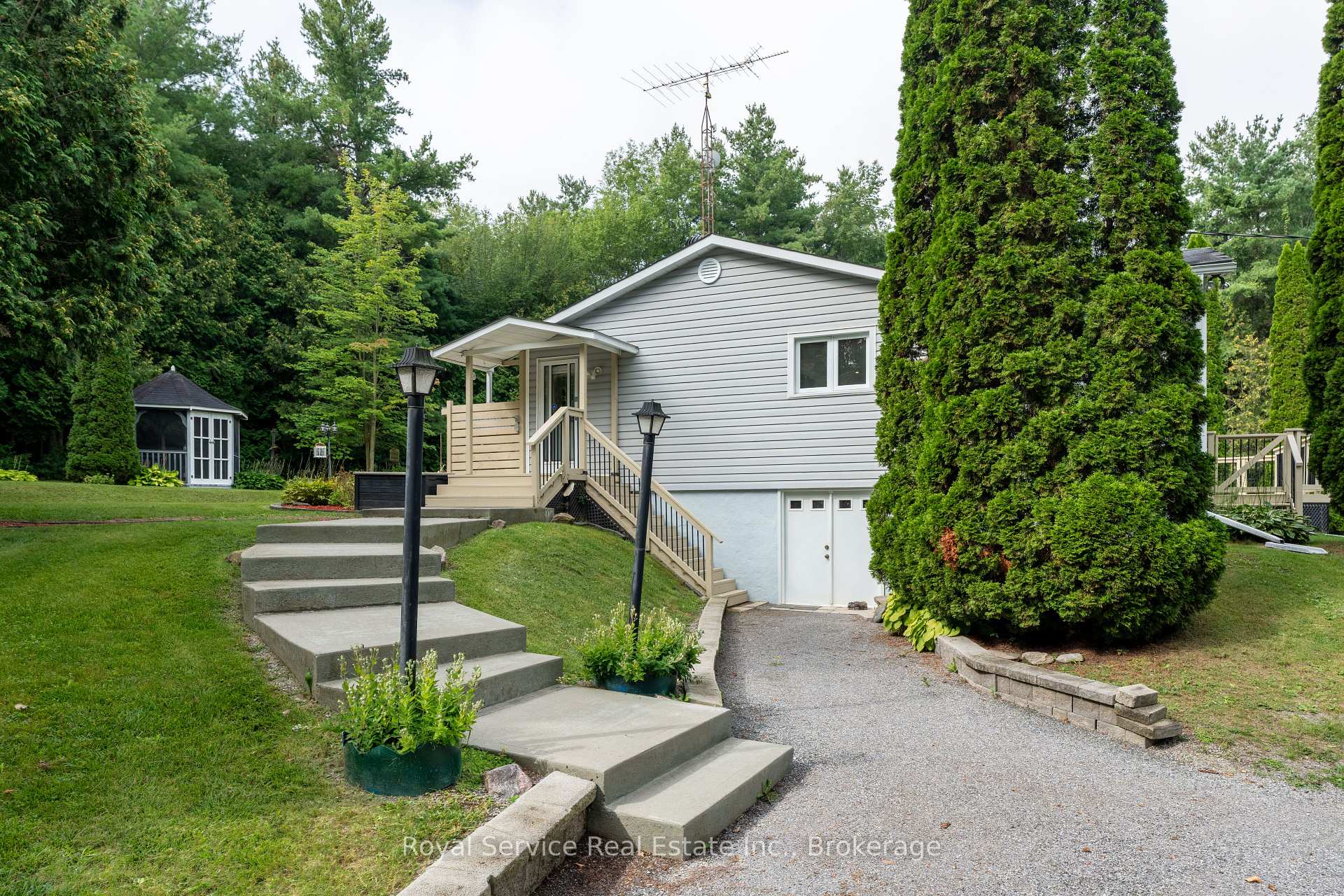 Photo 42 of 7251 Cavan Road, Hamilton Township, Rural Hamilton — HOMEH
