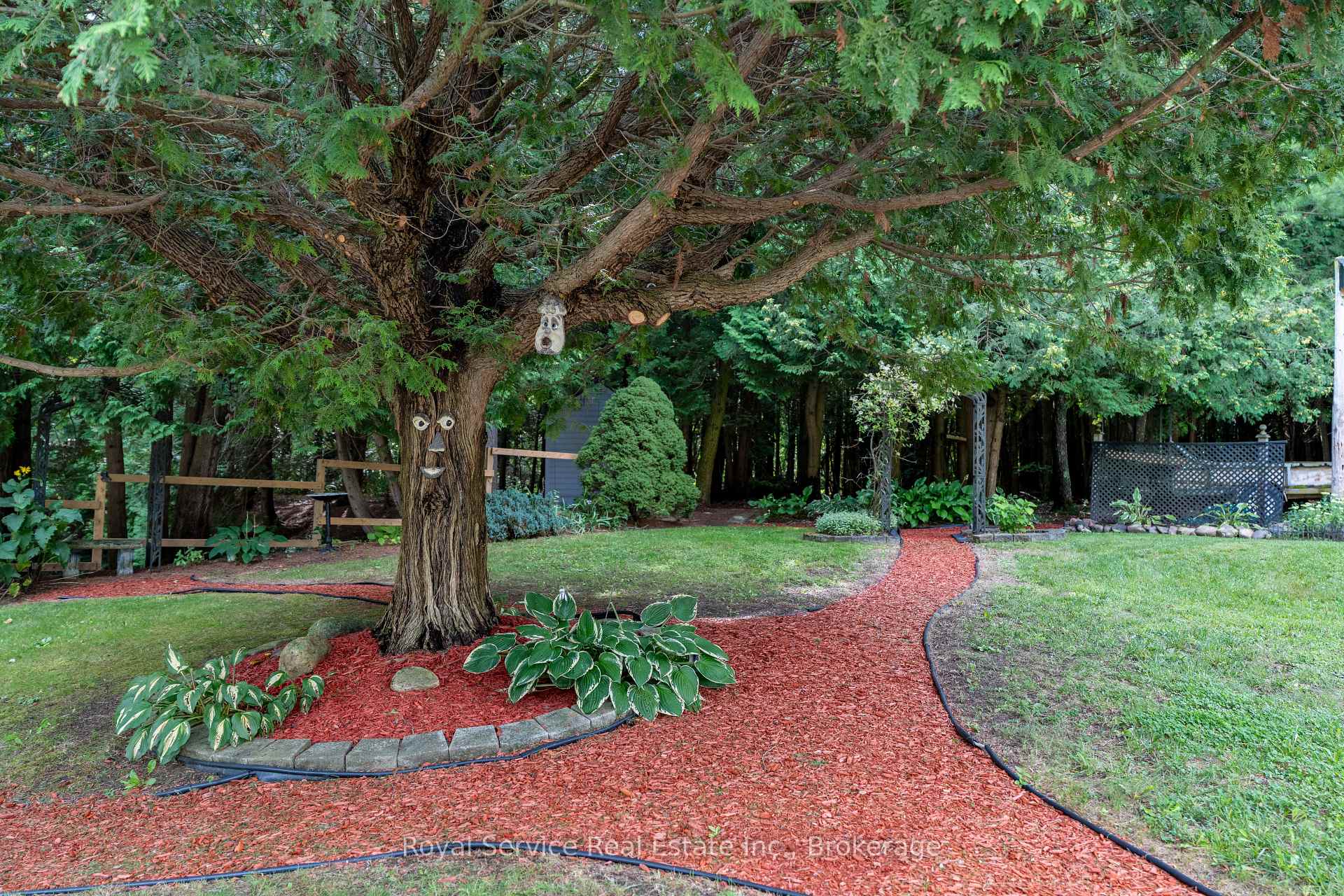 Photo 46 of 7251 Cavan Road, Hamilton Township, Rural Hamilton — HOMEH
