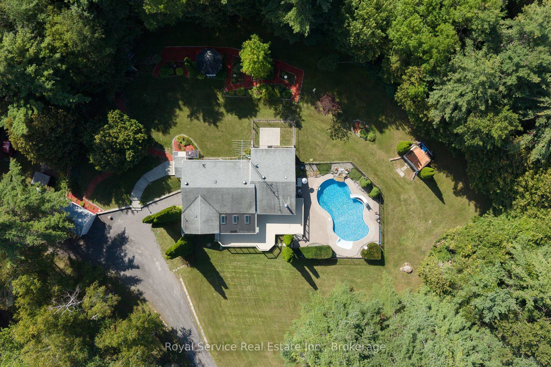 Photo 51 of 7251 Cavan Road, Hamilton Township, Rural Hamilton — HOMEH