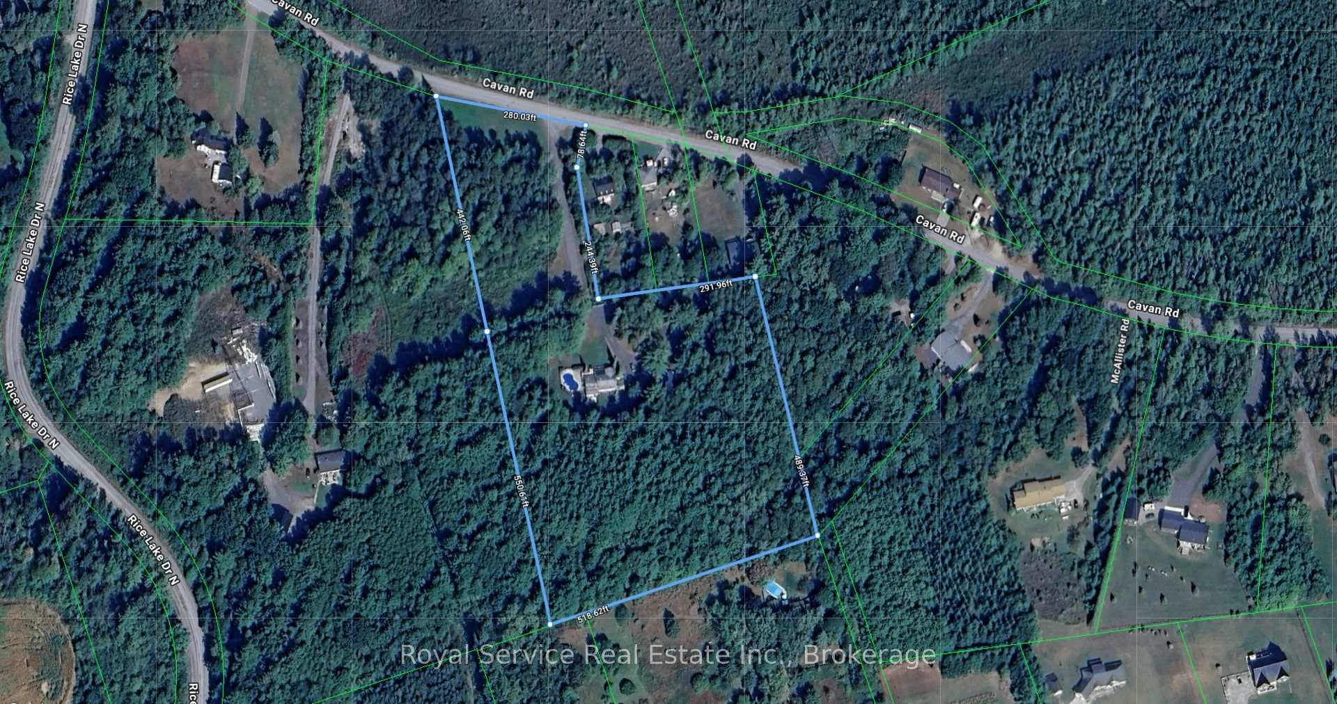 Photo 50 of 7251 Cavan Road, Hamilton Township, Rural Hamilton — HOMEH