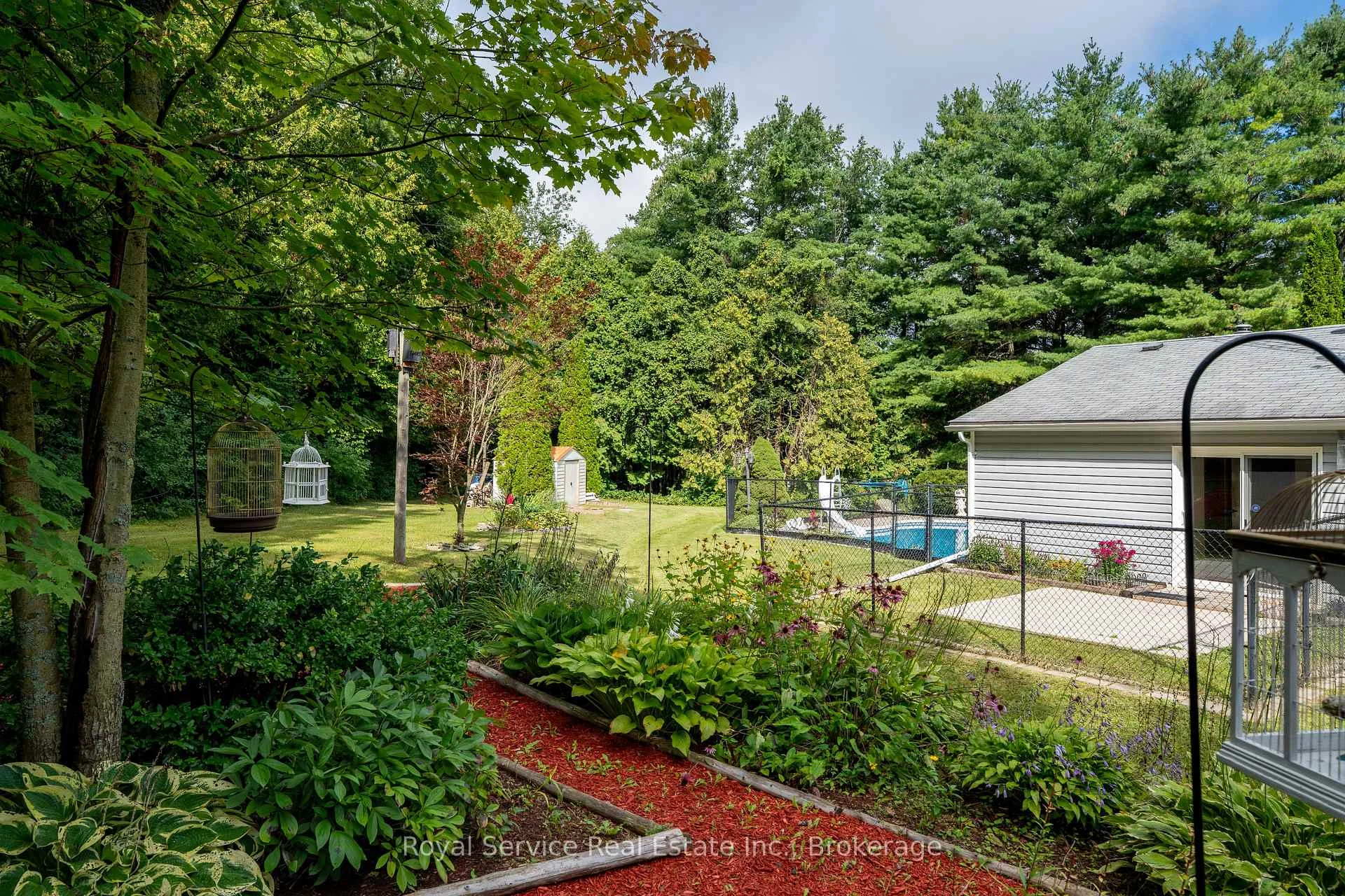 Photo 40 of 7251 Cavan Road, Hamilton Township, Rural Hamilton — HOMEH