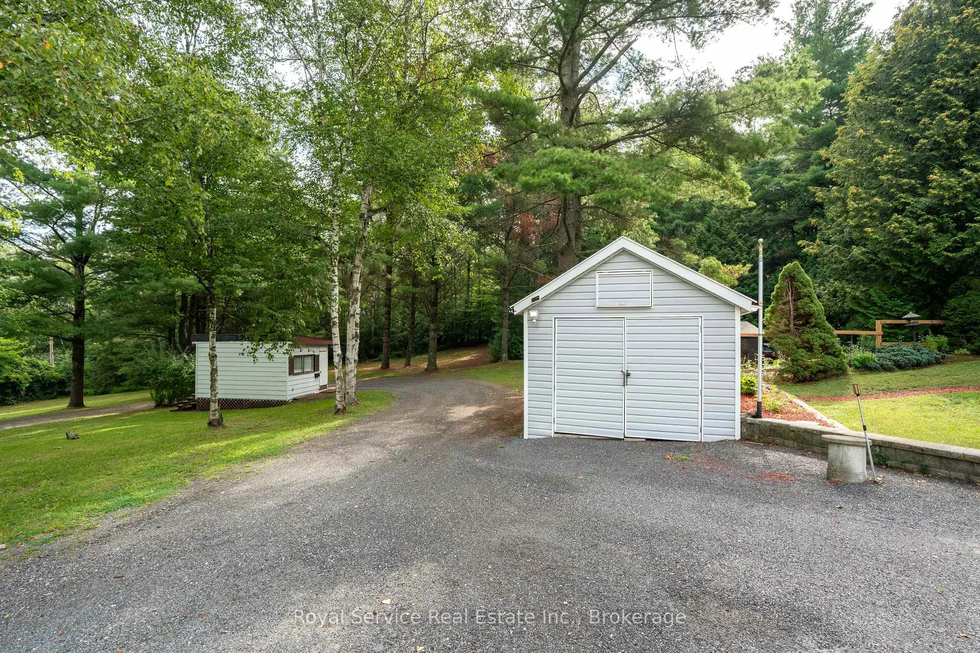 Photo 45 of 7251 Cavan Road, Hamilton Township, Rural Hamilton — HOMEH