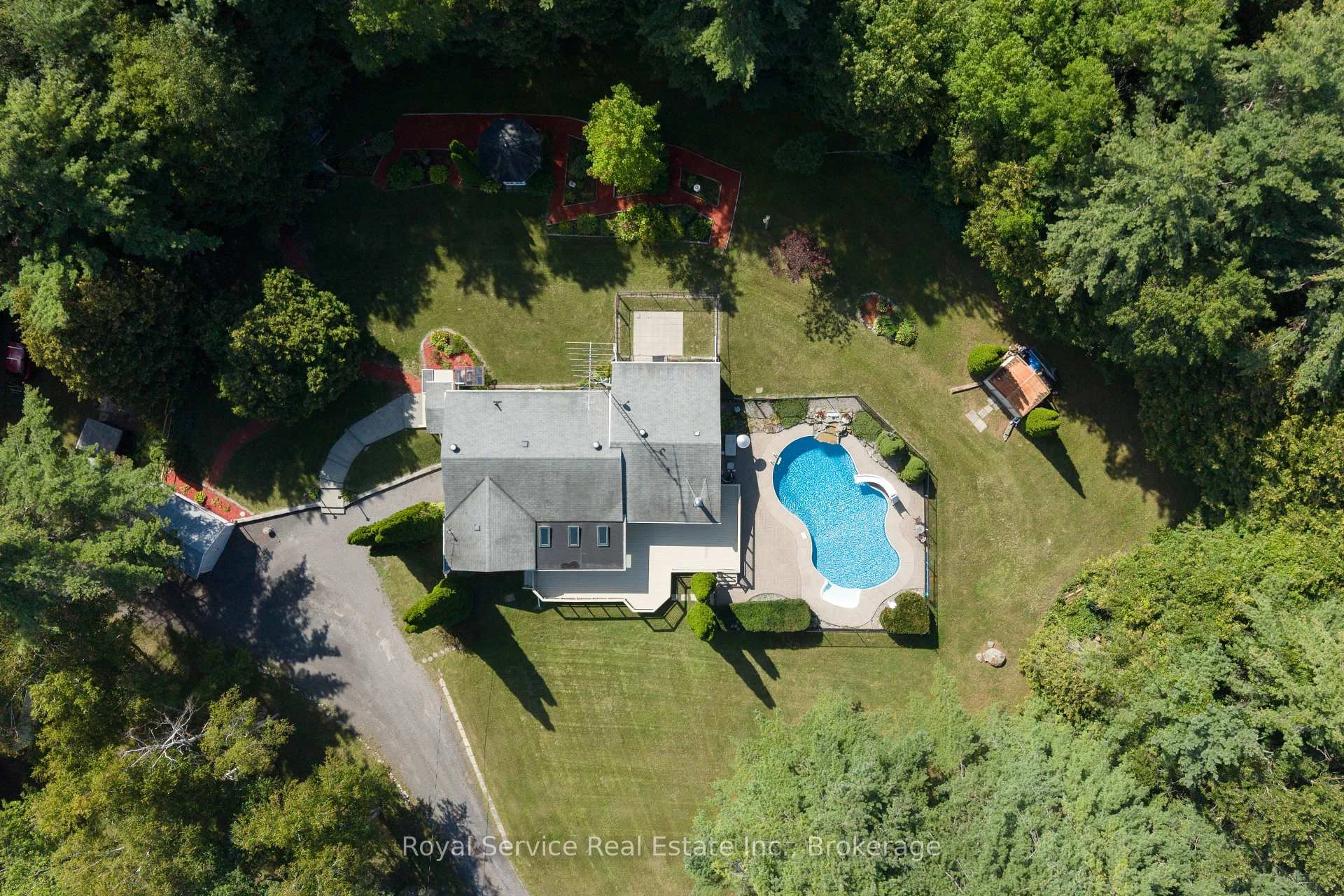 Photo 54 of 7251 Cavan Road, Hamilton Township, Rural Hamilton — HOMEH