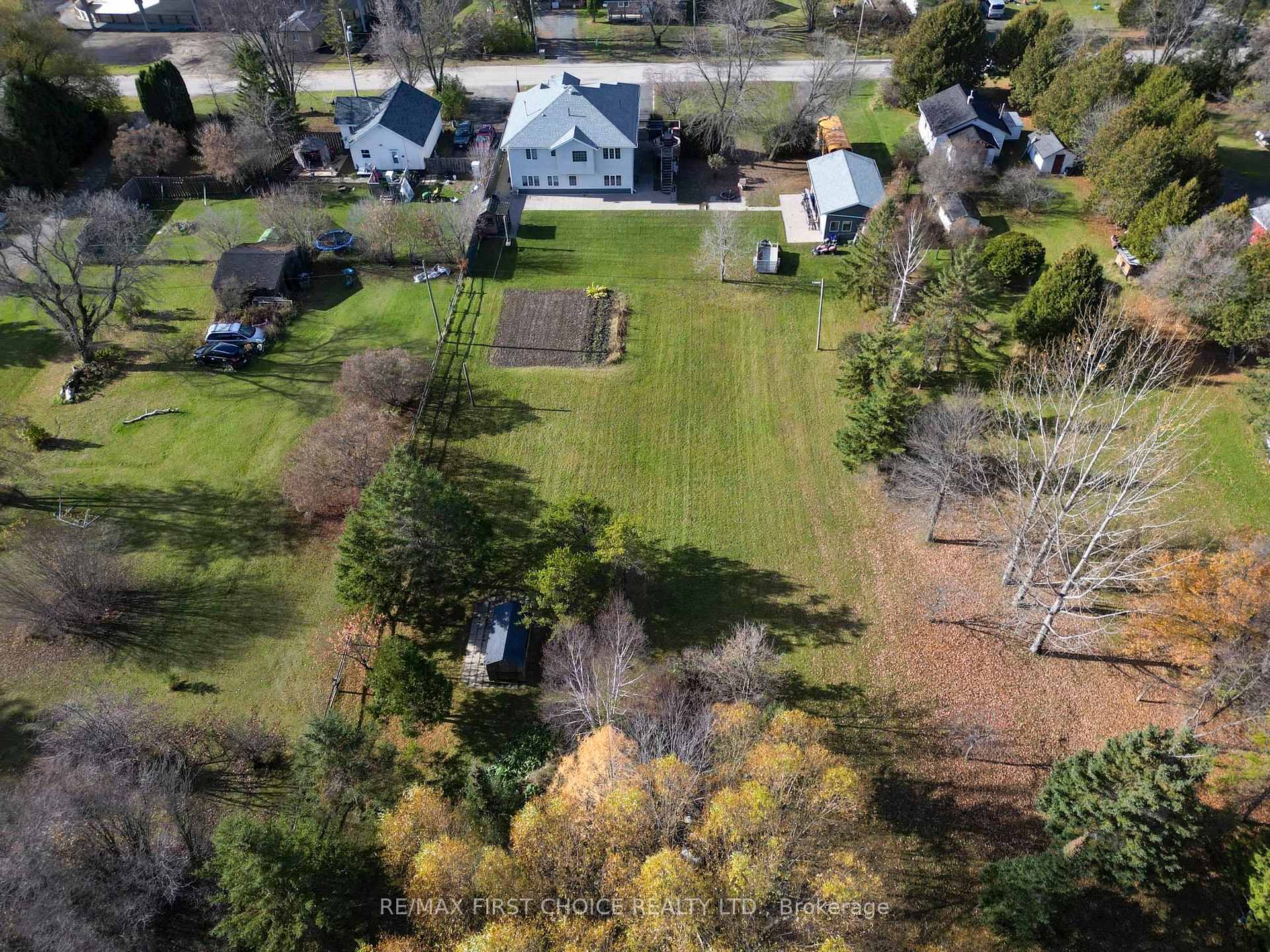 Photo 3 of 100 Queen Street, Chapple, TB-402 — HOMEH