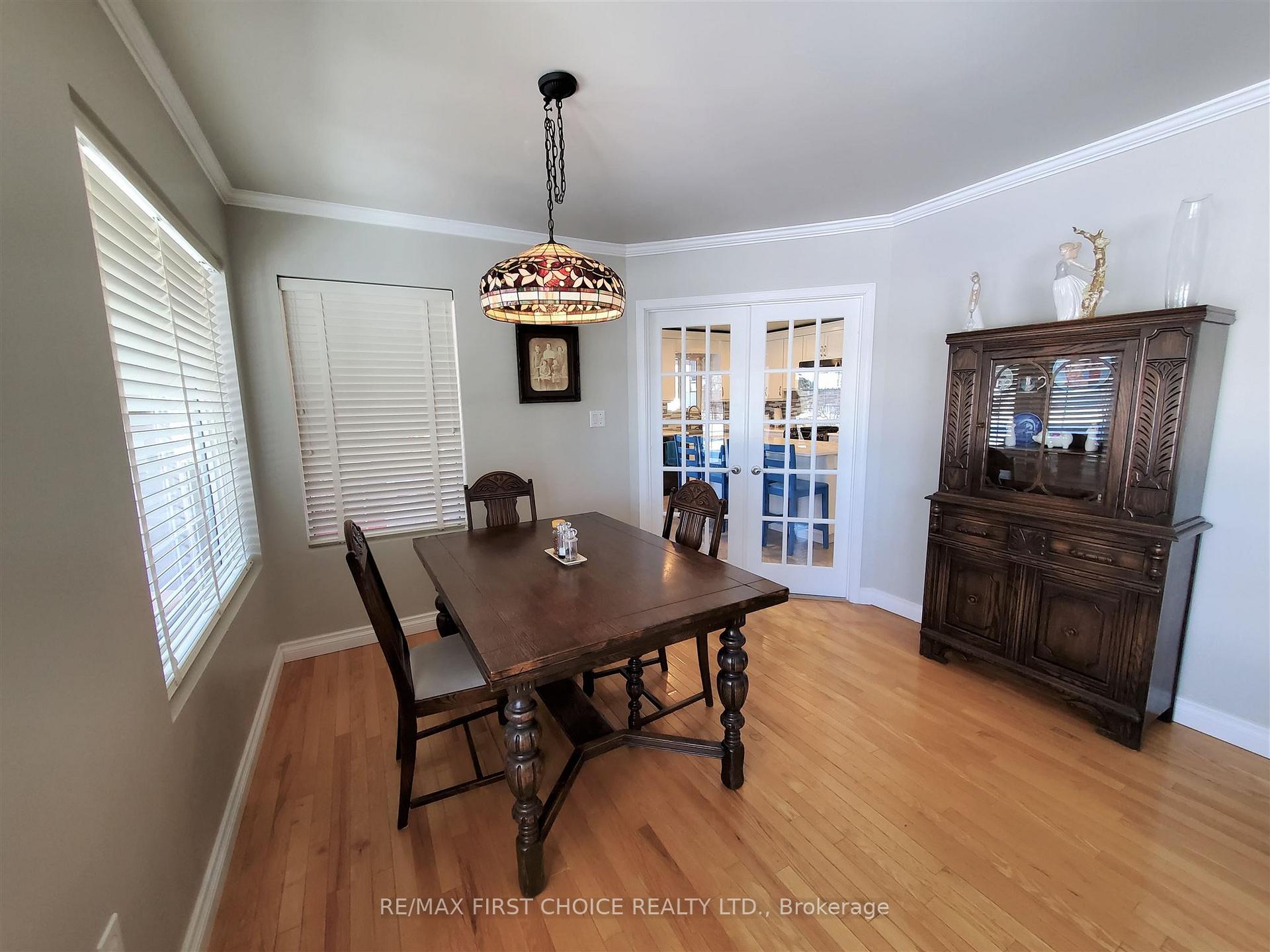 Photo 8 of 100 Queen Street, Chapple, TB-402 — HOMEH