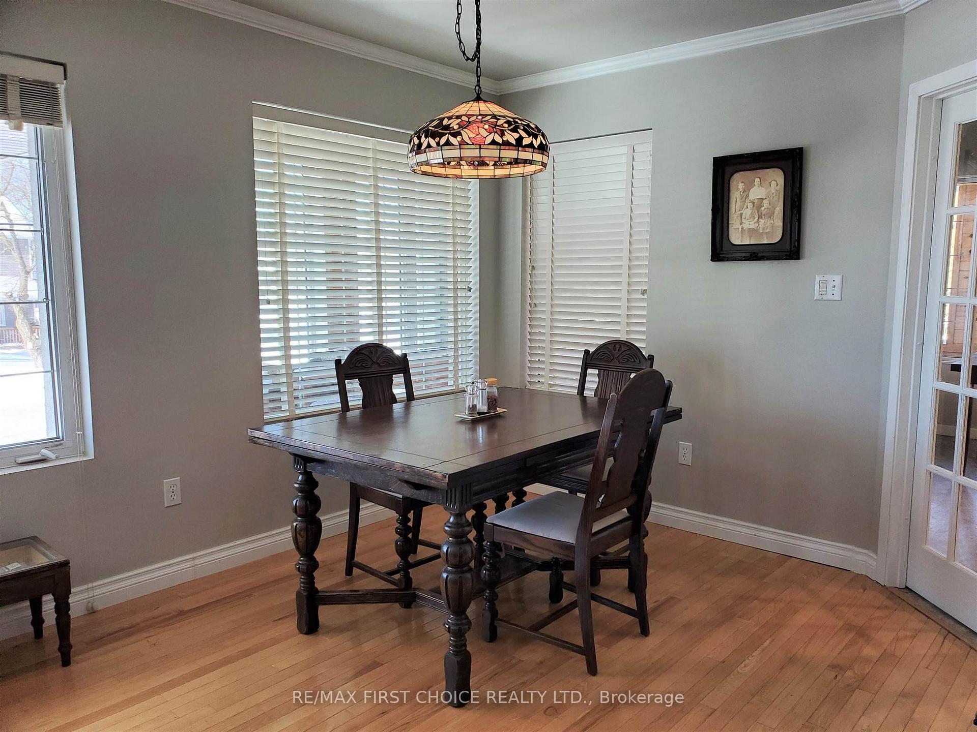 Photo 9 of 100 Queen Street, Chapple, TB-402 — HOMEH