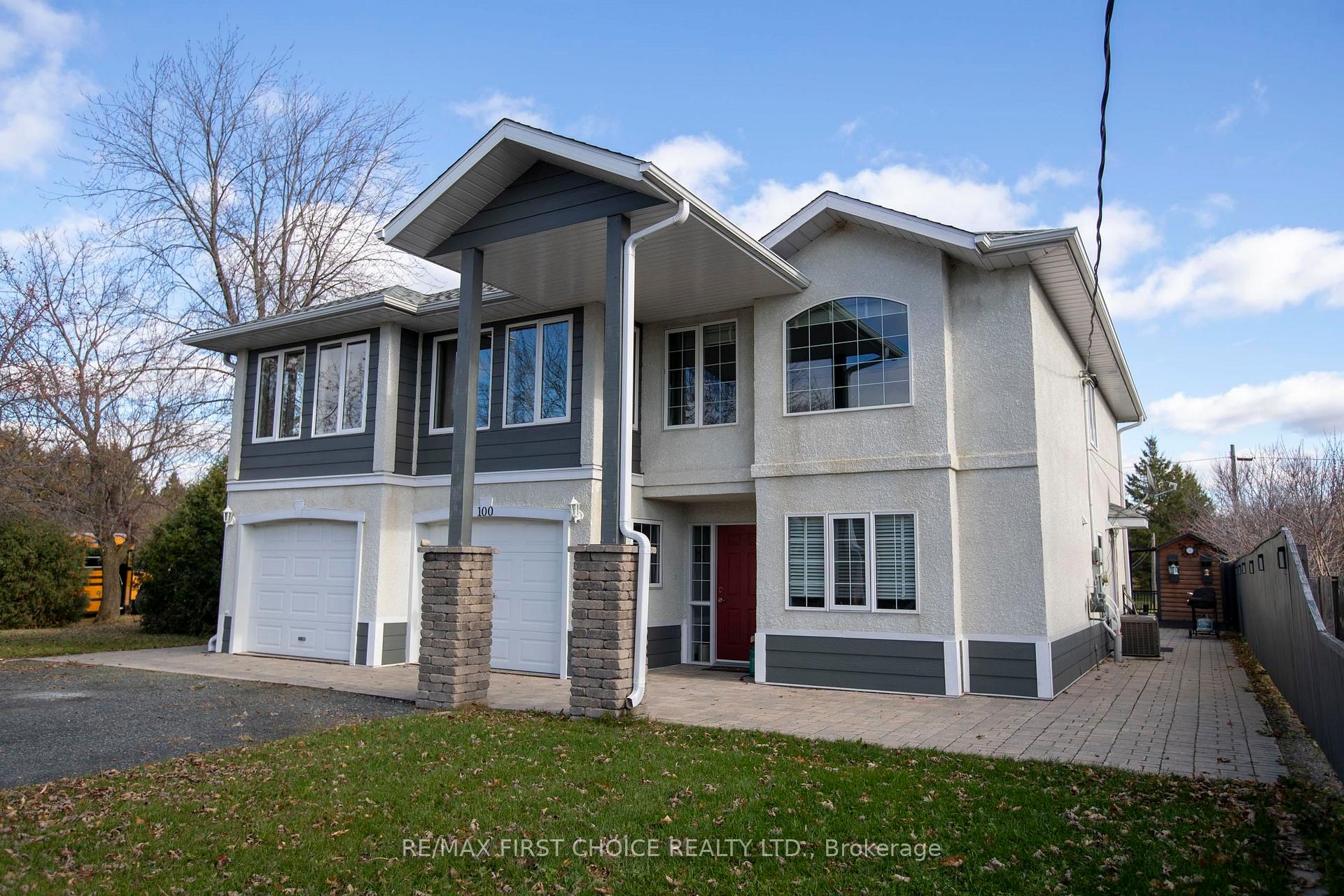 Photo 39 of 100 Queen Street, Chapple, TB-402 — HOMEH
