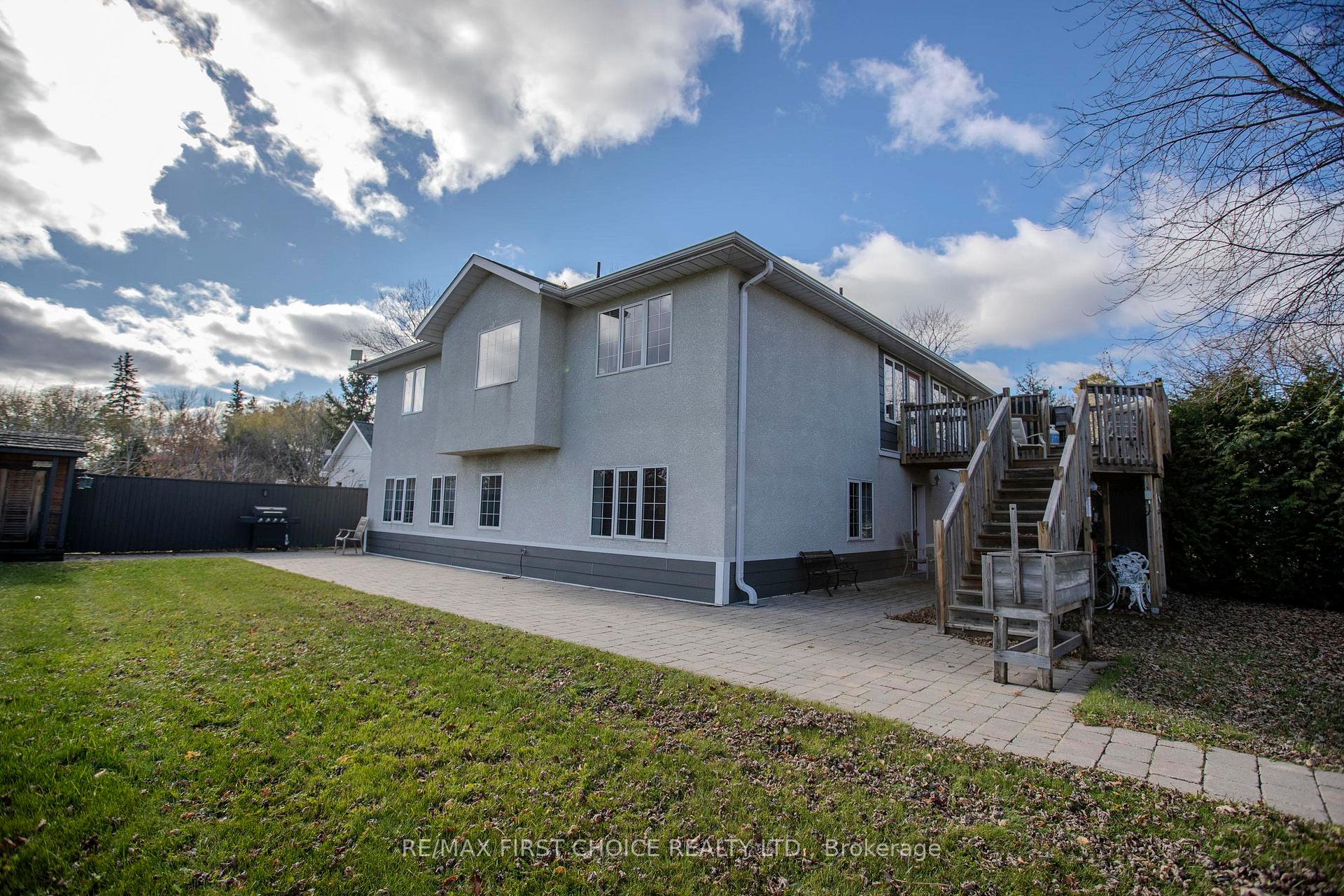 Photo 40 of 100 Queen Street, Chapple, TB-402 — HOMEH