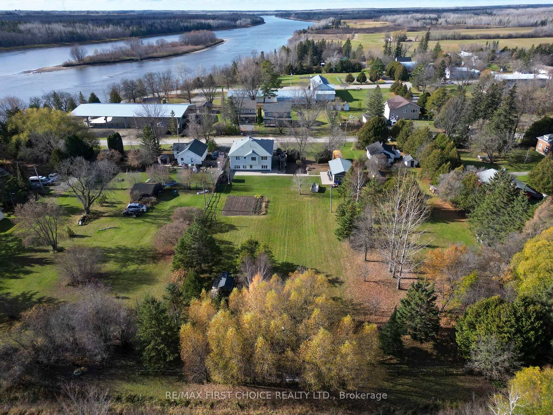 Photo 41 of 100 Queen Street, Chapple, TB-402 — HOMEH