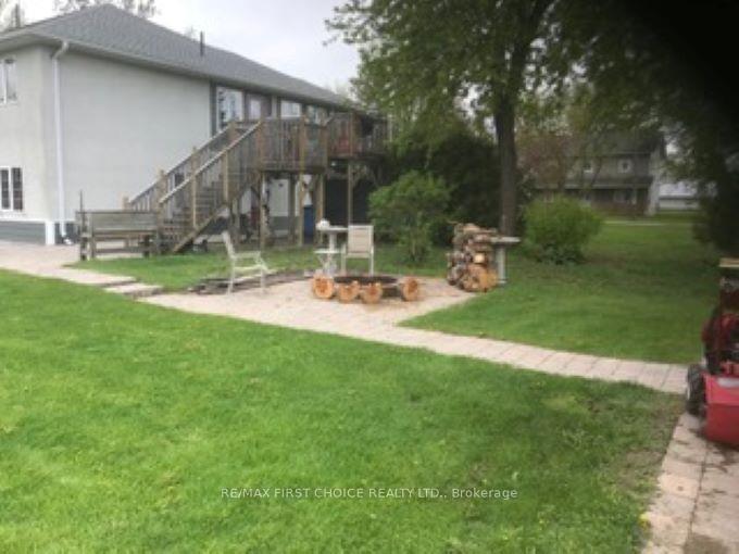 Photo 44 of 100 Queen Street, Chapple, TB-402 — HOMEH
