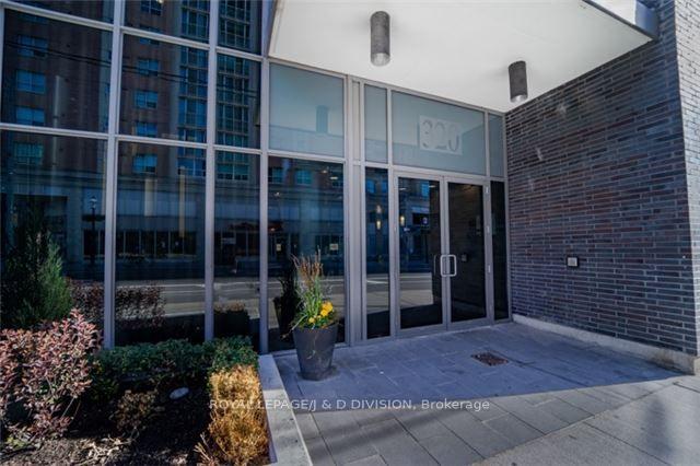 Photo 3 of Unit 304, 320 Richmond Street E, Toronto, Moss Park — HOMEH