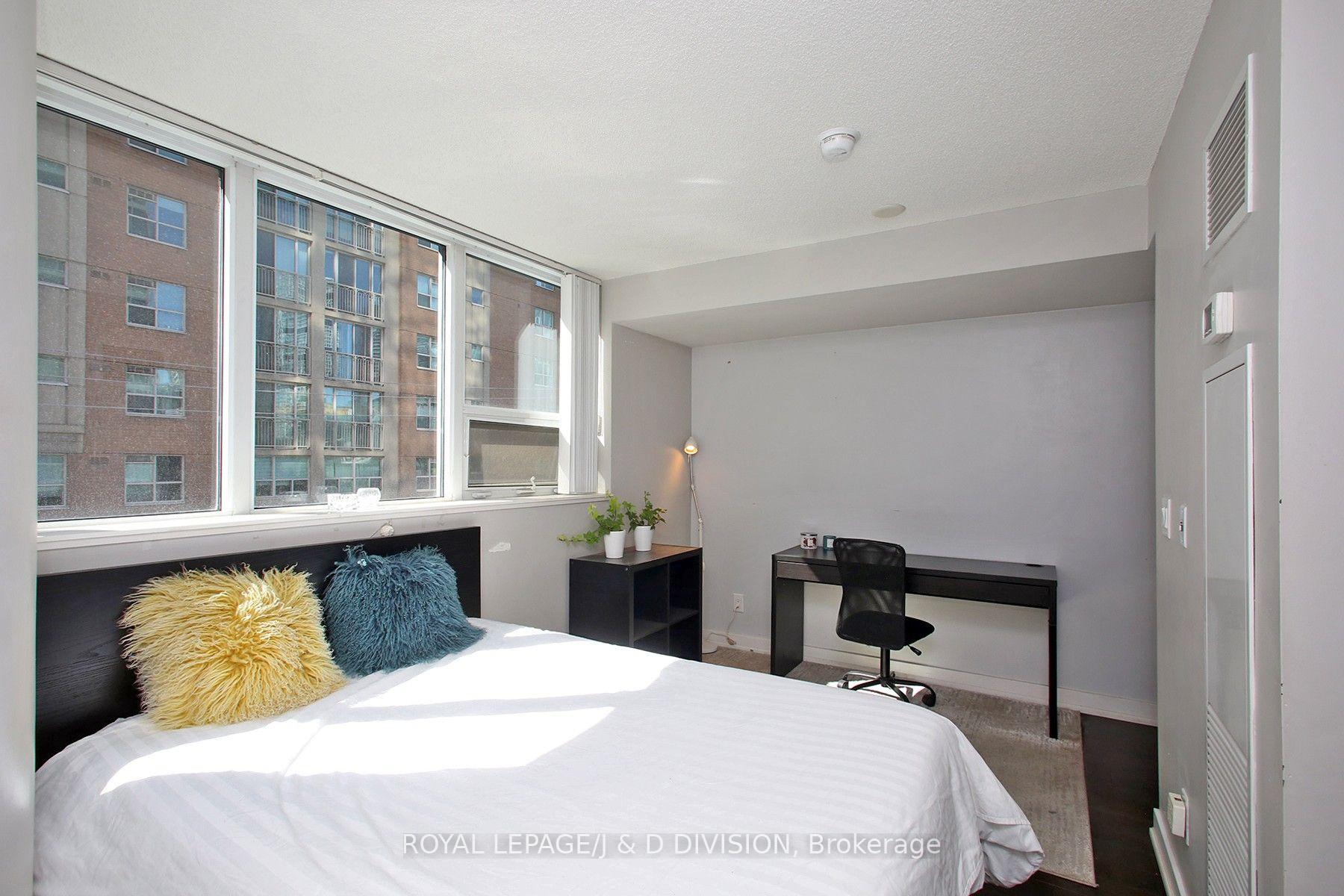 Photo 24 of Unit 304, 320 Richmond Street E, Toronto, Moss Park — HOMEH