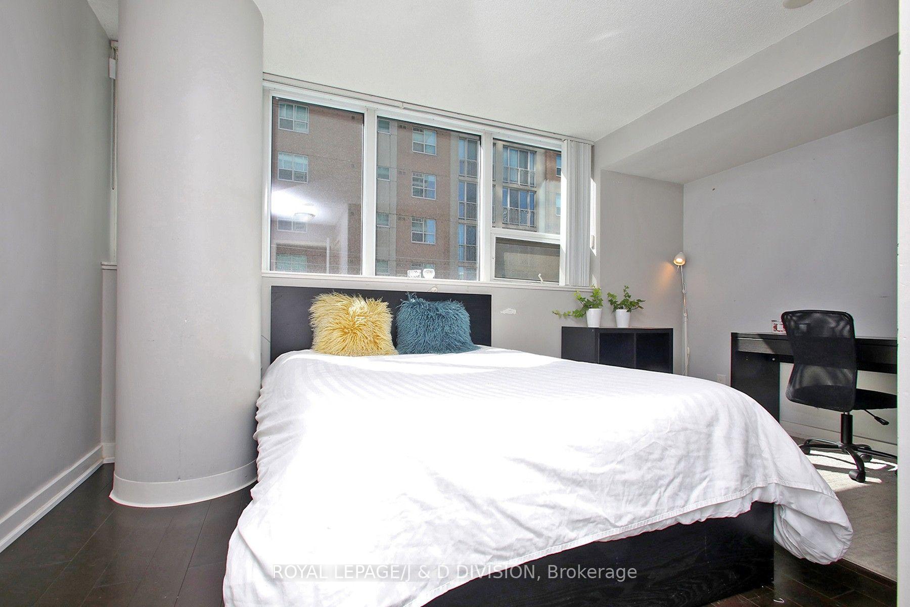 Photo 27 of Unit 304, 320 Richmond Street E, Toronto, Moss Park — HOMEH