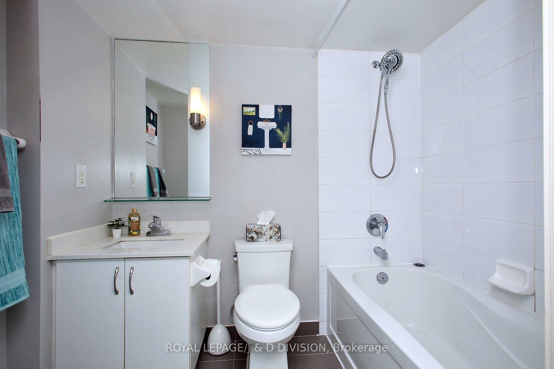 Photo 29 of Unit 304, 320 Richmond Street E, Toronto, Moss Park — HOMEH