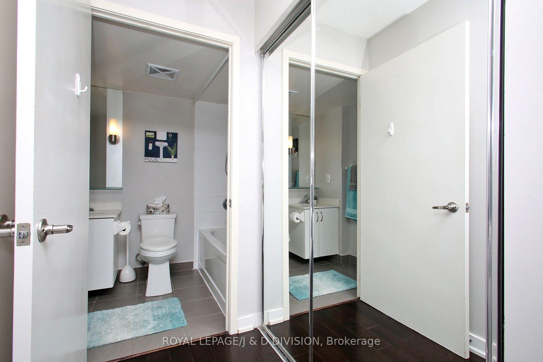 Photo 30 of Unit 304, 320 Richmond Street E, Toronto, Moss Park — HOMEH
