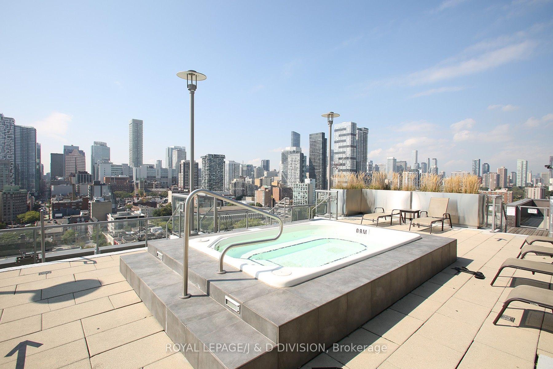 Photo 32 of Unit 304, 320 Richmond Street E, Toronto, Moss Park — HOMEH