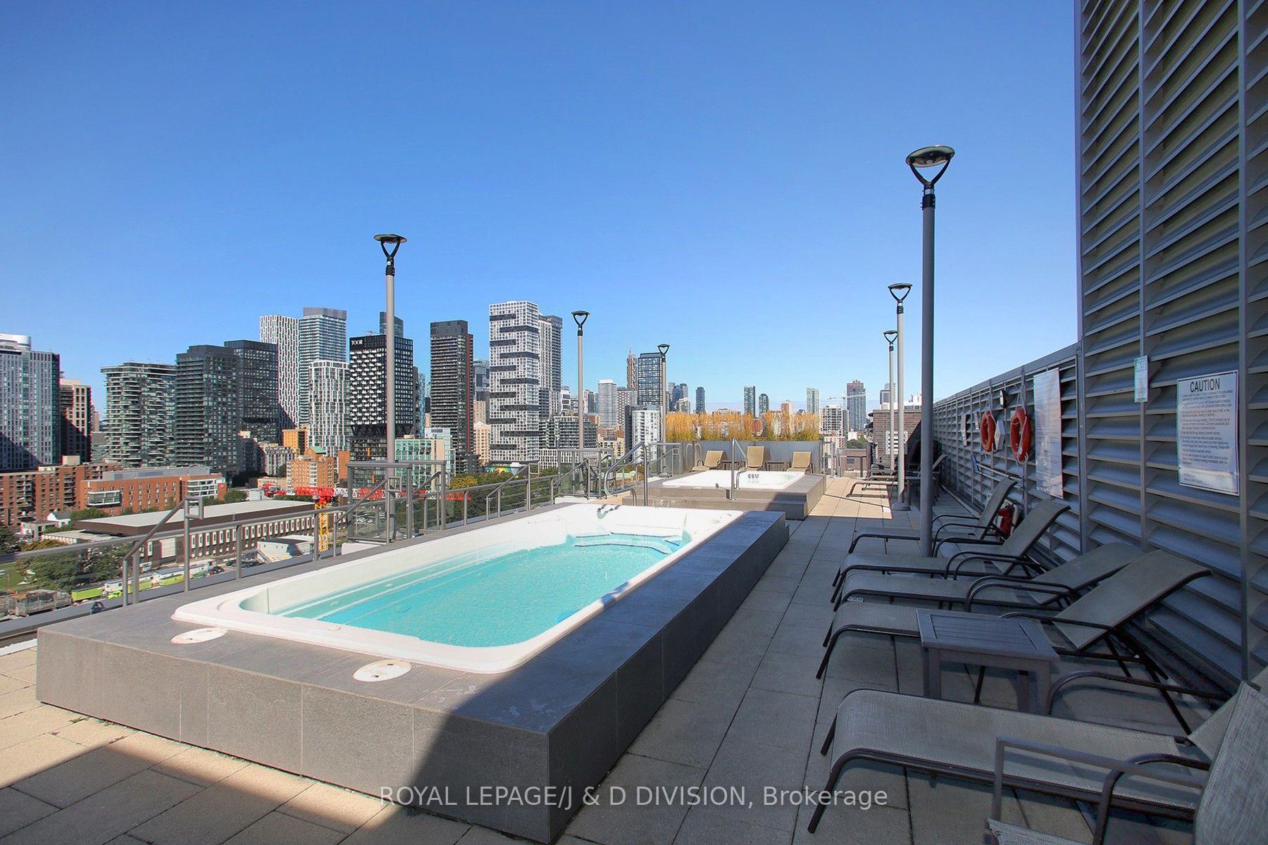 Photo 33 of Unit 304, 320 Richmond Street E, Toronto, Moss Park — HOMEH