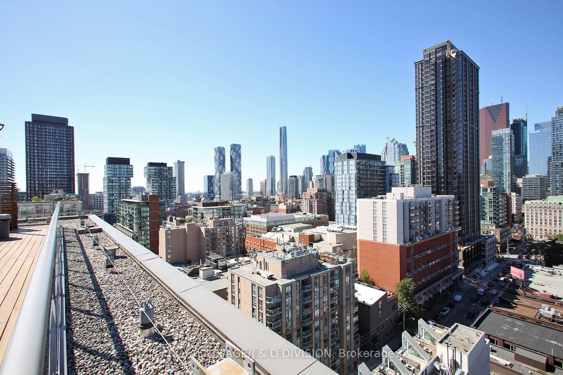 Photo 37 of Unit 304, 320 Richmond Street E, Toronto, Moss Park — HOMEH