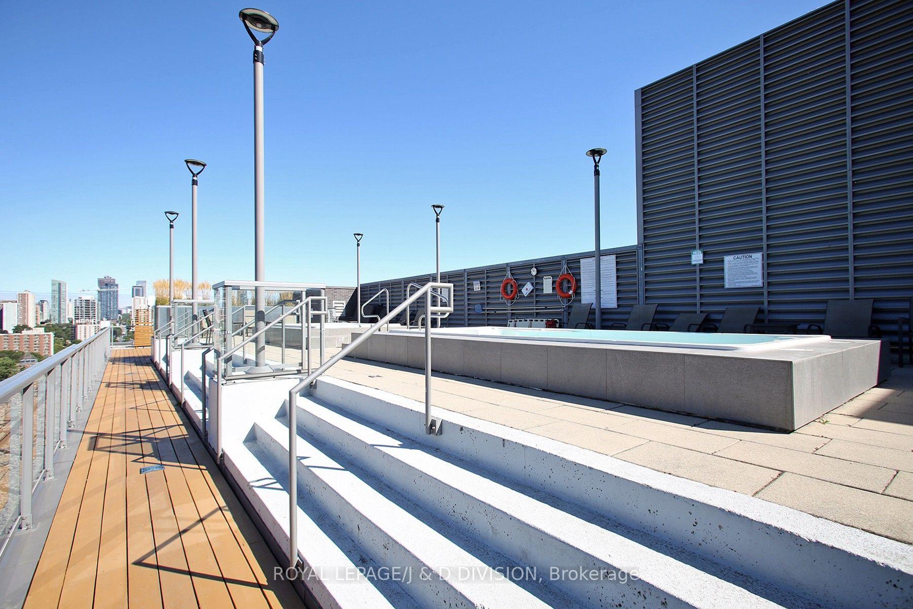 Photo 38 of Unit 304, 320 Richmond Street E, Toronto, Moss Park — HOMEH