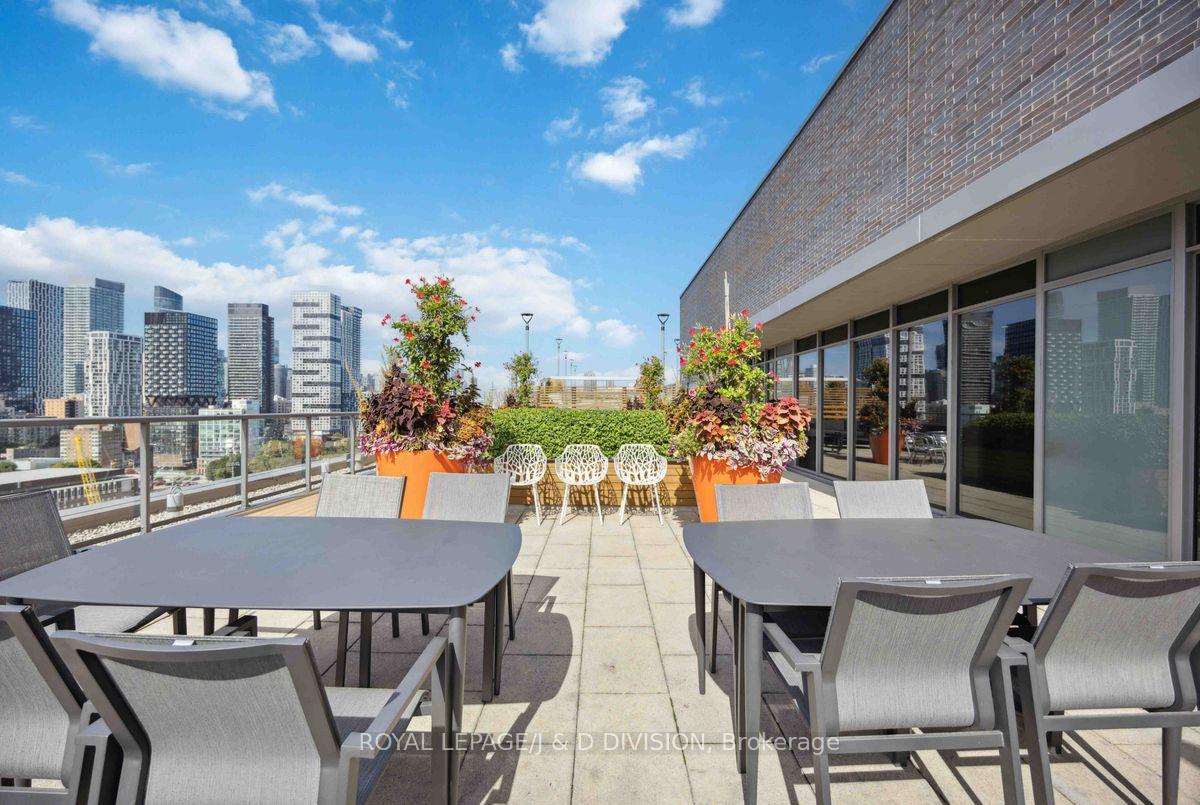 Photo 39 of Unit 304, 320 Richmond Street E, Toronto, Moss Park — HOMEH
