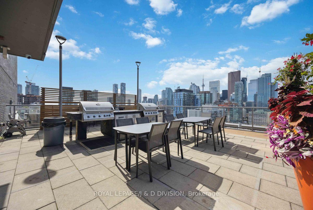 Photo 40 of Unit 304, 320 Richmond Street E, Toronto, Moss Park — HOMEH
