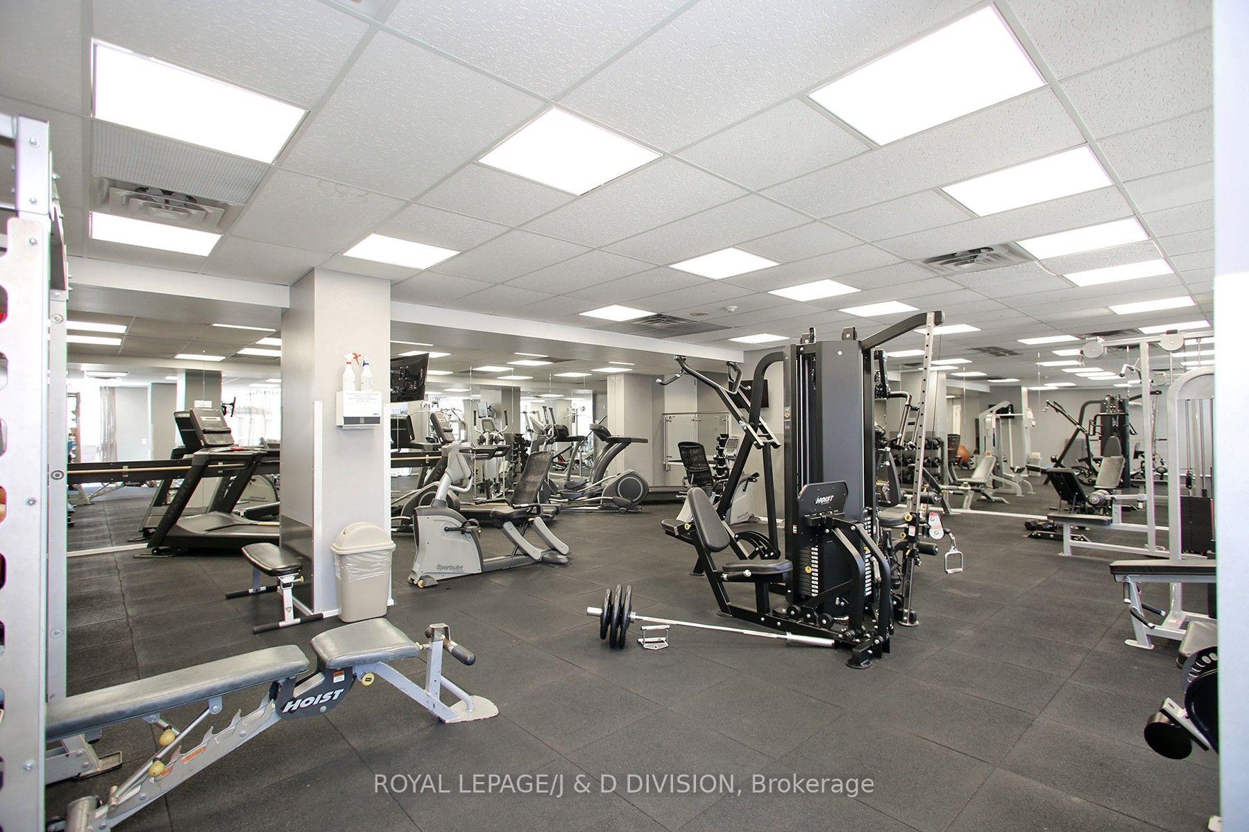 Photo 42 of Unit 304, 320 Richmond Street E, Toronto, Moss Park — HOMEH