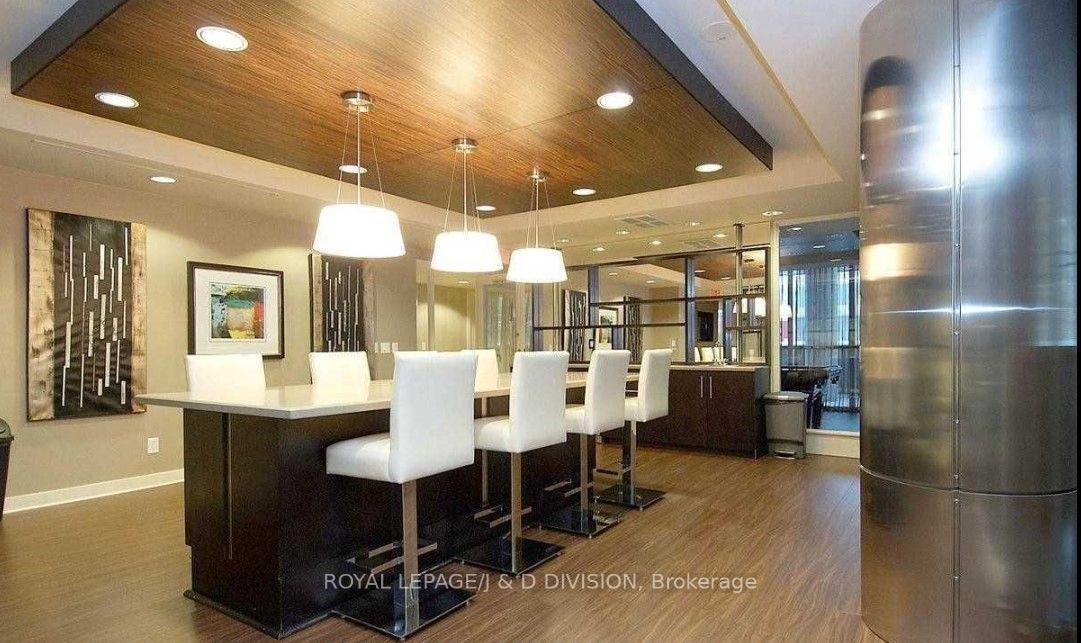 Photo 43 of Unit 304, 320 Richmond Street E, Toronto, Moss Park — HOMEH
