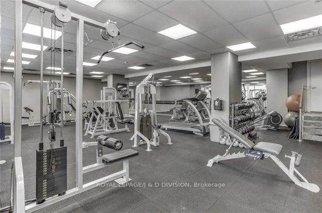 Photo 9 of Unit 304, 320 Richmond Street E, Toronto, Moss Park — HOMEH