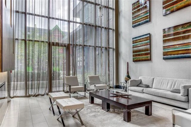 Photo 11 of Unit 304, 320 Richmond Street E, Toronto, Moss Park — HOMEH