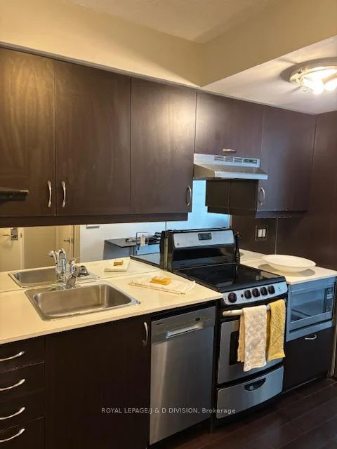 Photo 18 of Unit 304, 320 Richmond Street E, Toronto, Moss Park — HOMEH