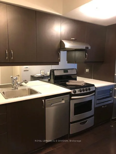 Photo 19 of Unit 304, 320 Richmond Street E, Toronto, Moss Park — HOMEH