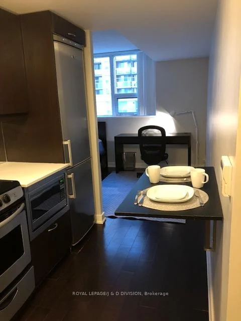 Photo 20 of Unit 304, 320 Richmond Street E, Toronto, Moss Park — HOMEH