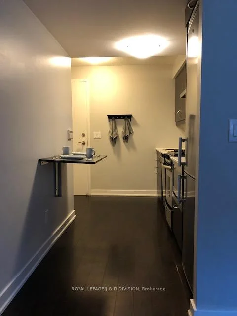 Photo 21 of Unit 304, 320 Richmond Street E, Toronto, Moss Park — HOMEH