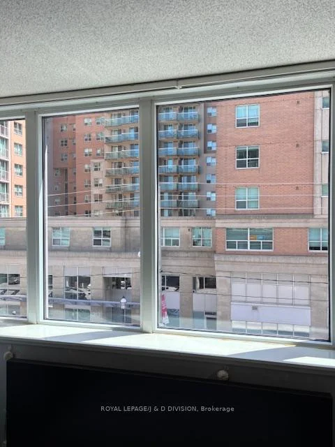 Photo 25 of Unit 304, 320 Richmond Street E, Toronto, Moss Park — HOMEH