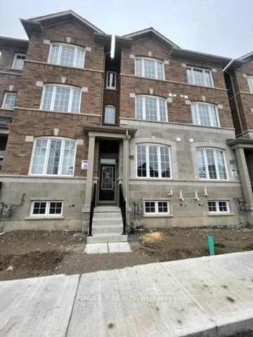 Photo 2 of 583 White's Hill Avenue, Markham, Cornell — HOMEH