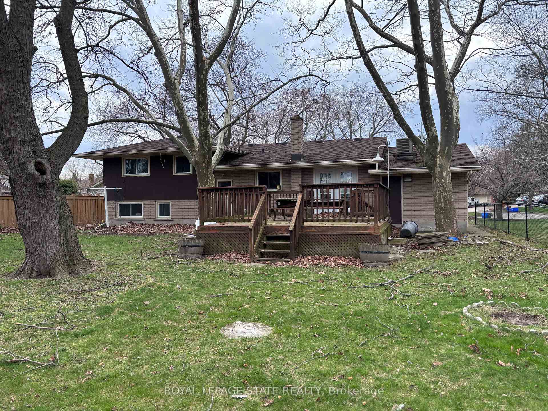 Photo 25 of 4 Beechwood Court, St. Catharines, Lakeshore — HOMEH