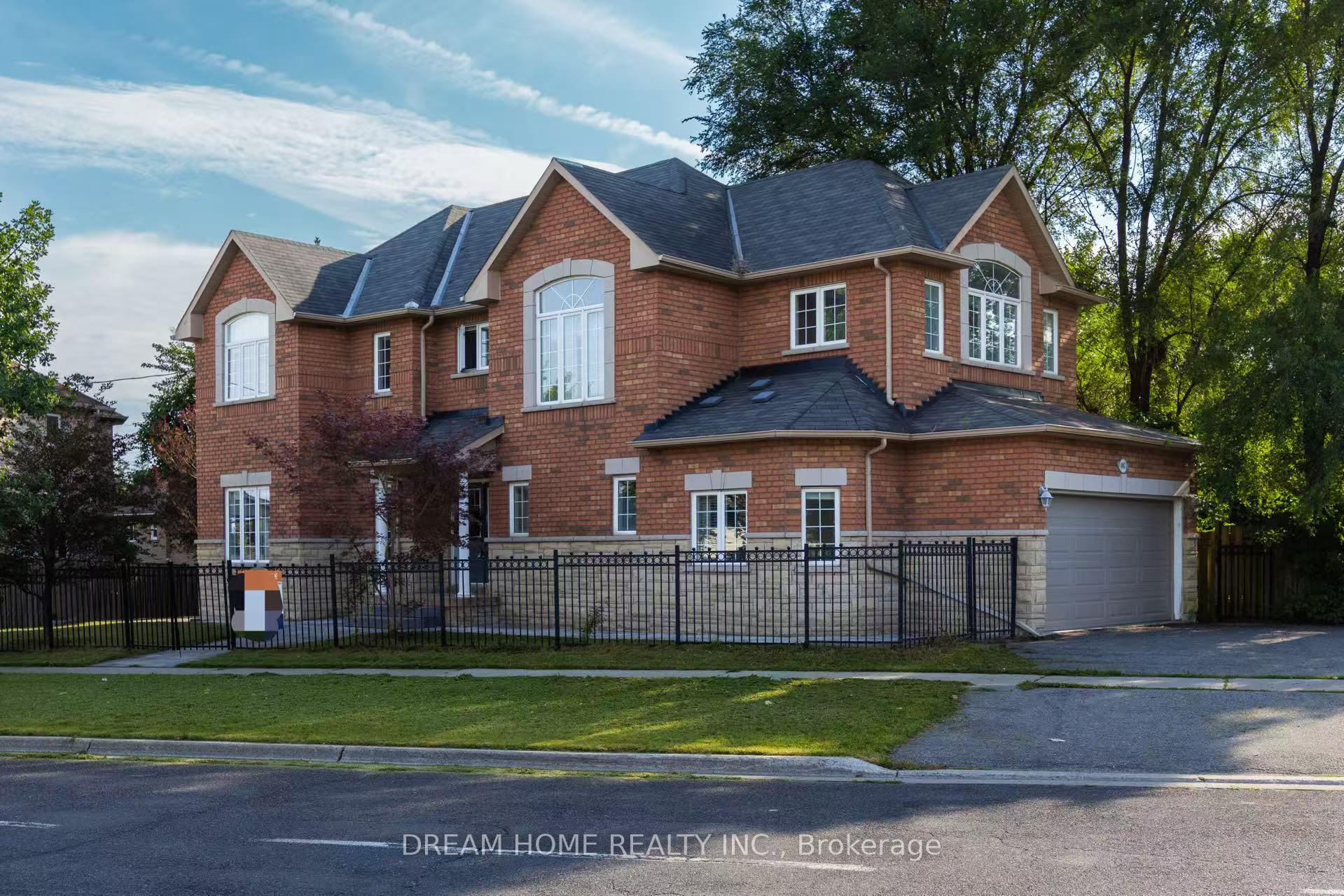 Photo 5 of 4083 Ellesmere Road, Scarborough, Highland Creek — HOMEH