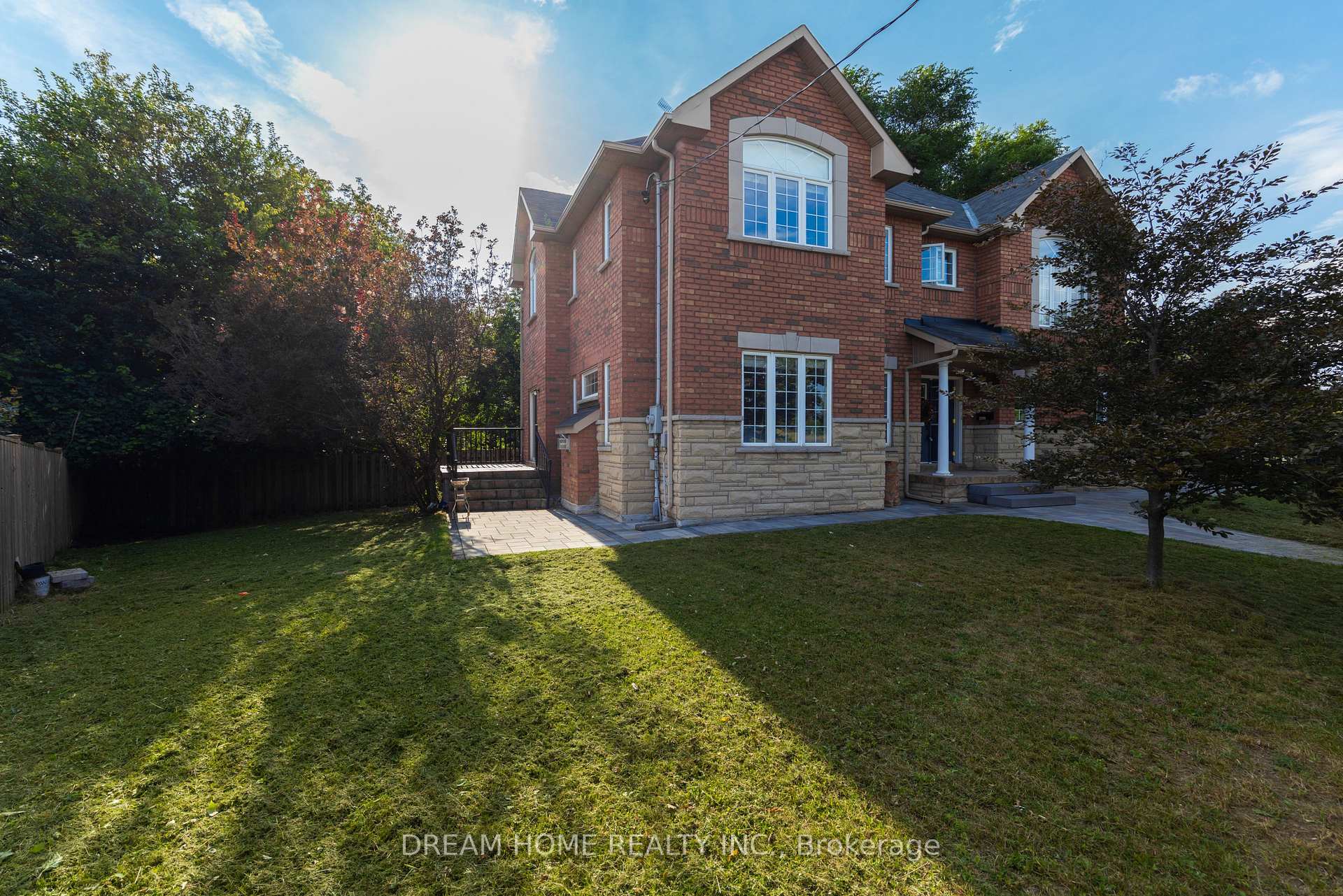 Photo 7 of 4083 Ellesmere Road, Scarborough, Highland Creek — HOMEH