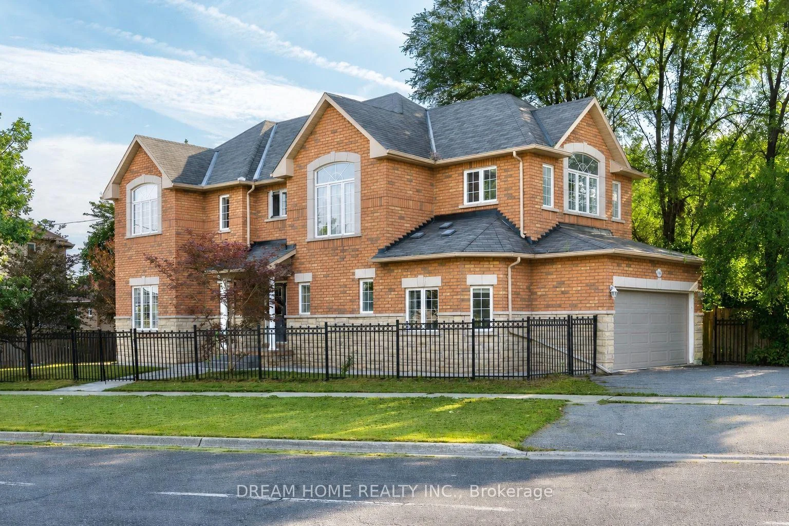 Photo 1 of 4083 Ellesmere Road, Scarborough, Highland Creek — HOMEH