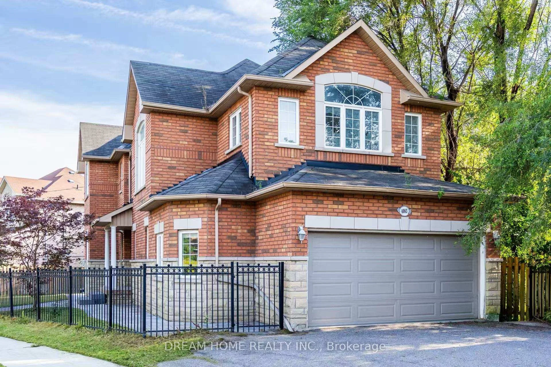 Photo 8 of 4083 Ellesmere Road, Scarborough, Highland Creek — HOMEH