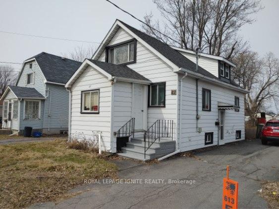 Photo of 87 Ninth Street W