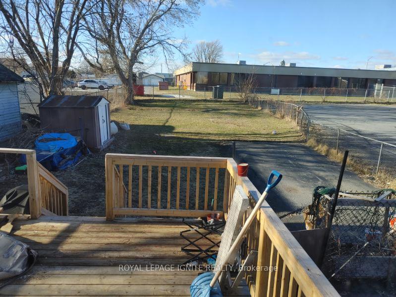 Photo 10 of 87 Ninth Street W, Cornwall, Cornwall — HOMEH