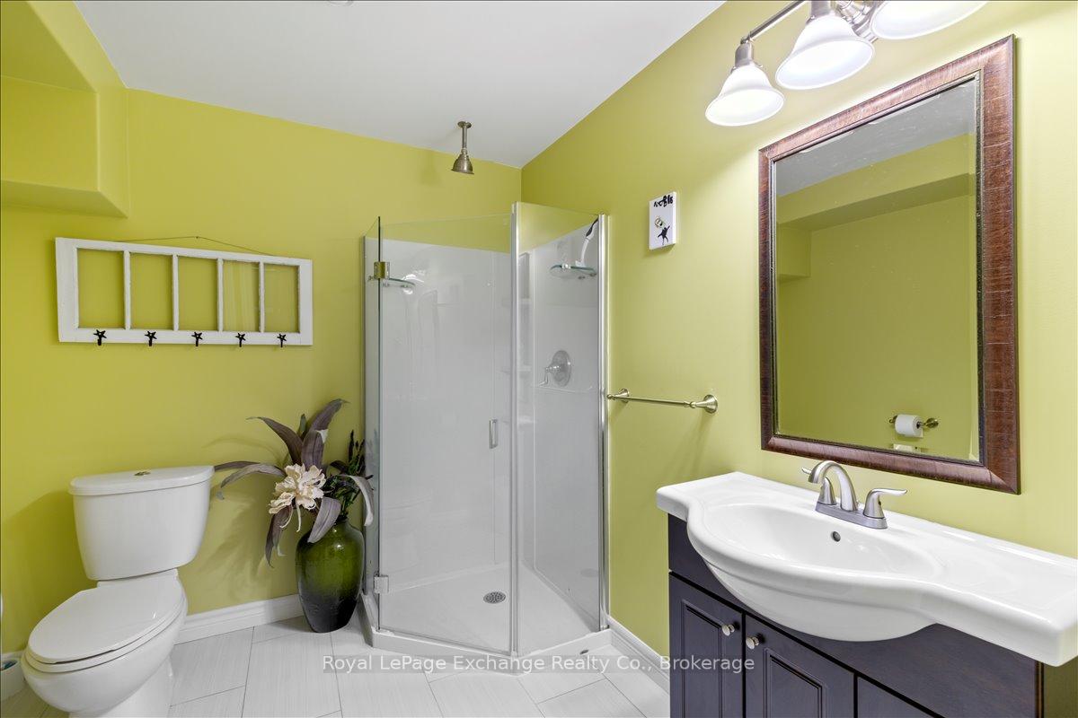 Photo 24 of 14 Kuehner Street, Kincardine — HOMEH