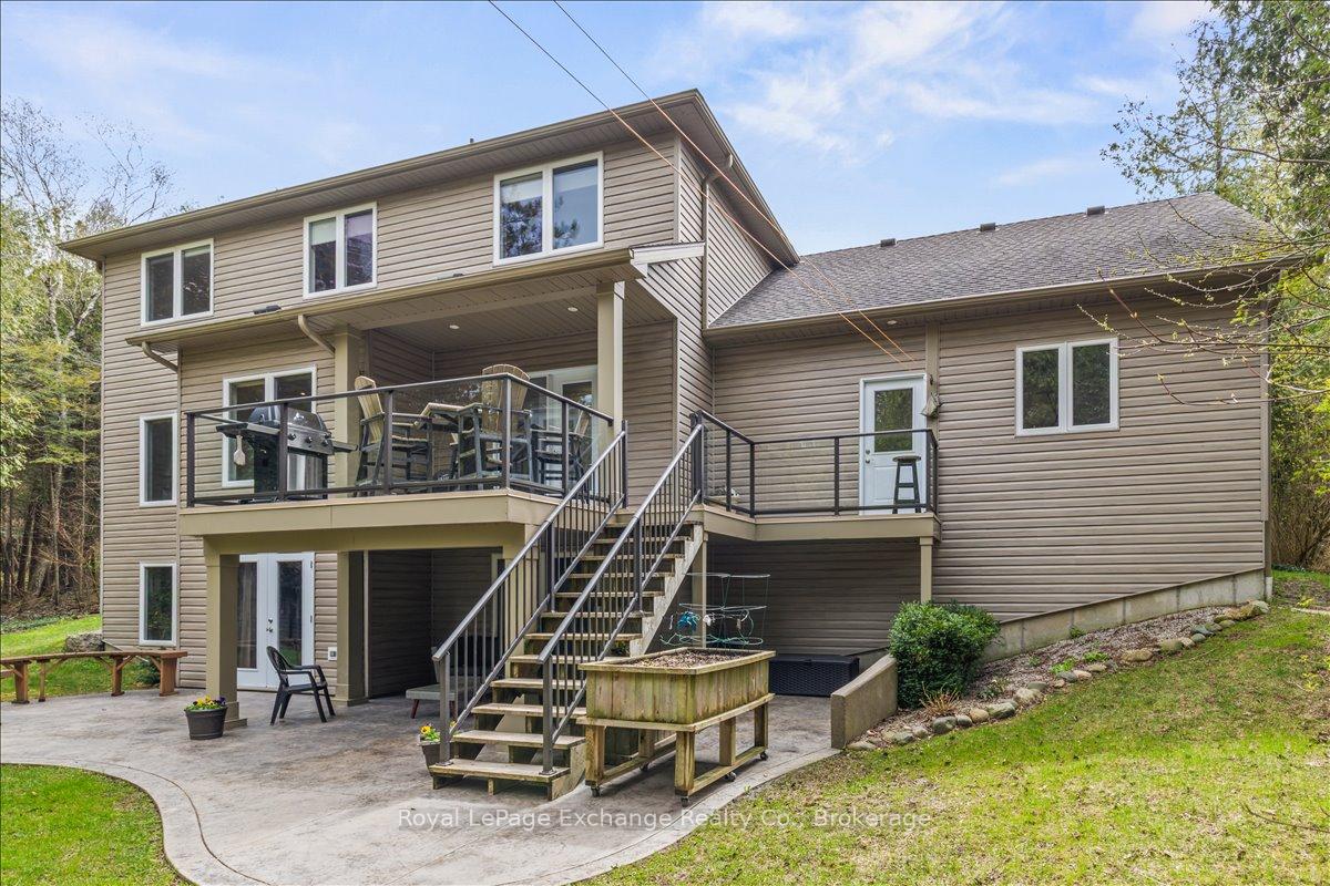 Photo 27 of 14 Kuehner Street, Kincardine — HOMEH
