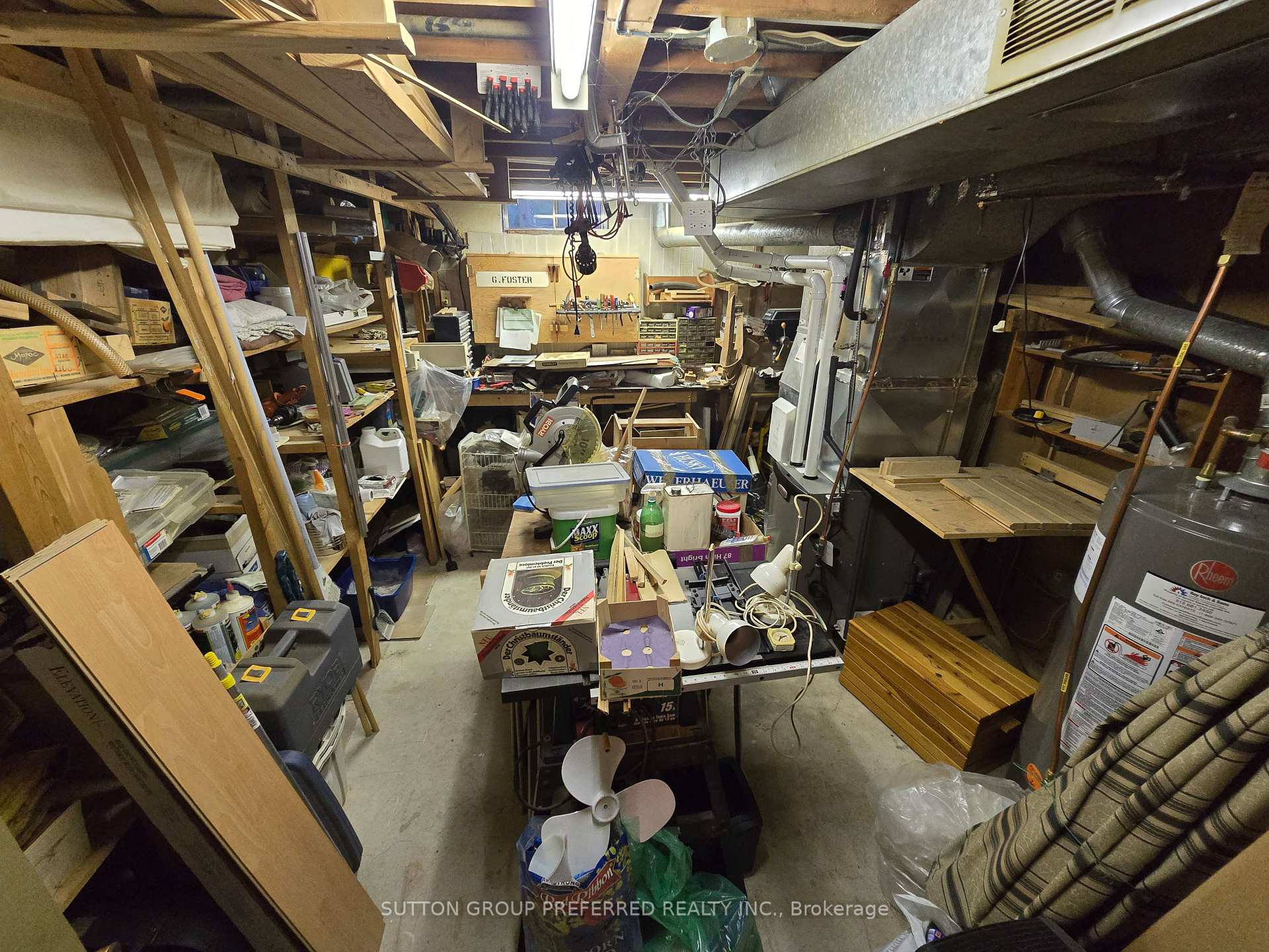Photo 17 of 383 Ferndale Avenue, London, South Q — HOMEH